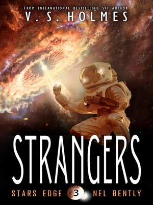 cover image of Strangers